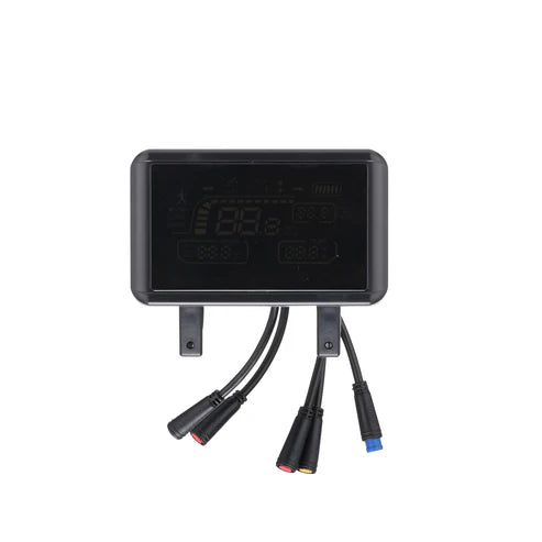 LCD Display for M/R/R PRO Electric Scooter