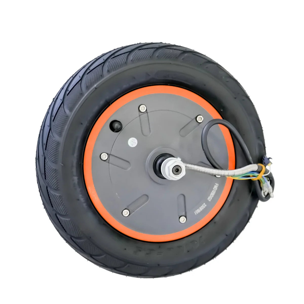 Hiboy Max Pro Rear Wheel with Motor