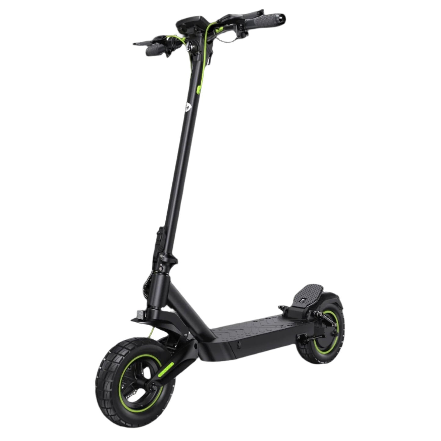 isinwheel S10Max 1000W हाई-एंड कम्यूटिंग इलेक्ट्रिक स्कूटर