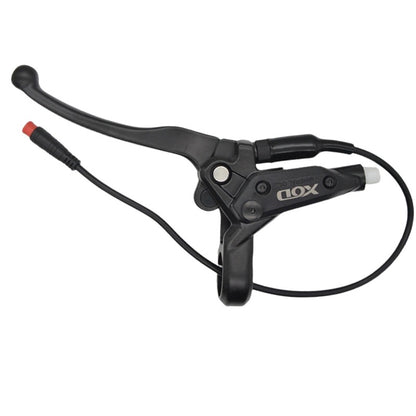 XOD Hydraulic Brakes Single (2 Piston)