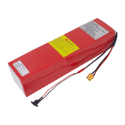 36V 14Ah Battery- Monorim