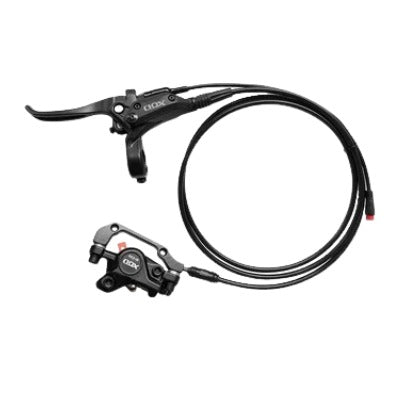 XOD Hydraulic Brakes Set (2 Piston)