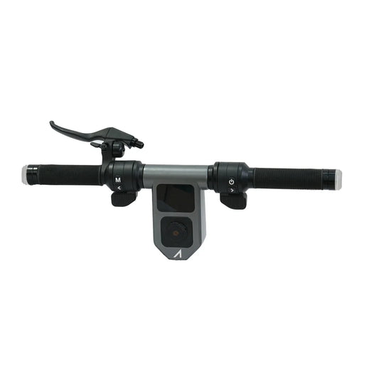 Apollo GO 2024 HANDLEBAR ASSEMBLY