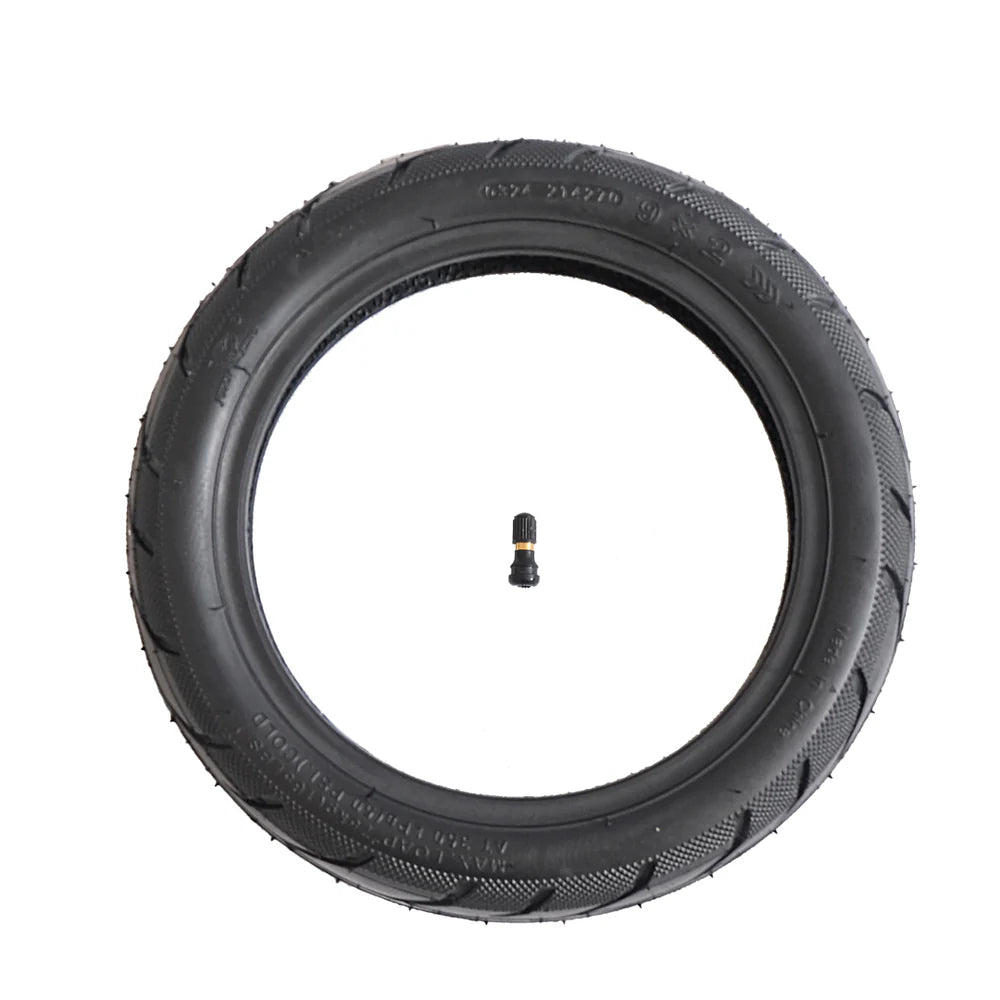 Apollo GO 2024 TIRE ASSEMBLY