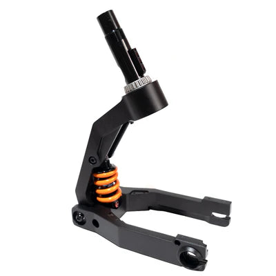 APOLLO PRO 2023 FRONT SUSPENSION ASSEMBLY