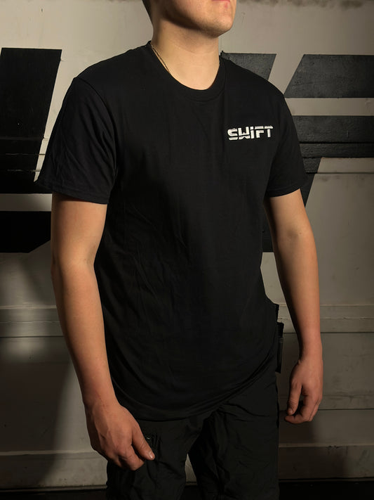 SWIFT Official Shirt (Stitched)