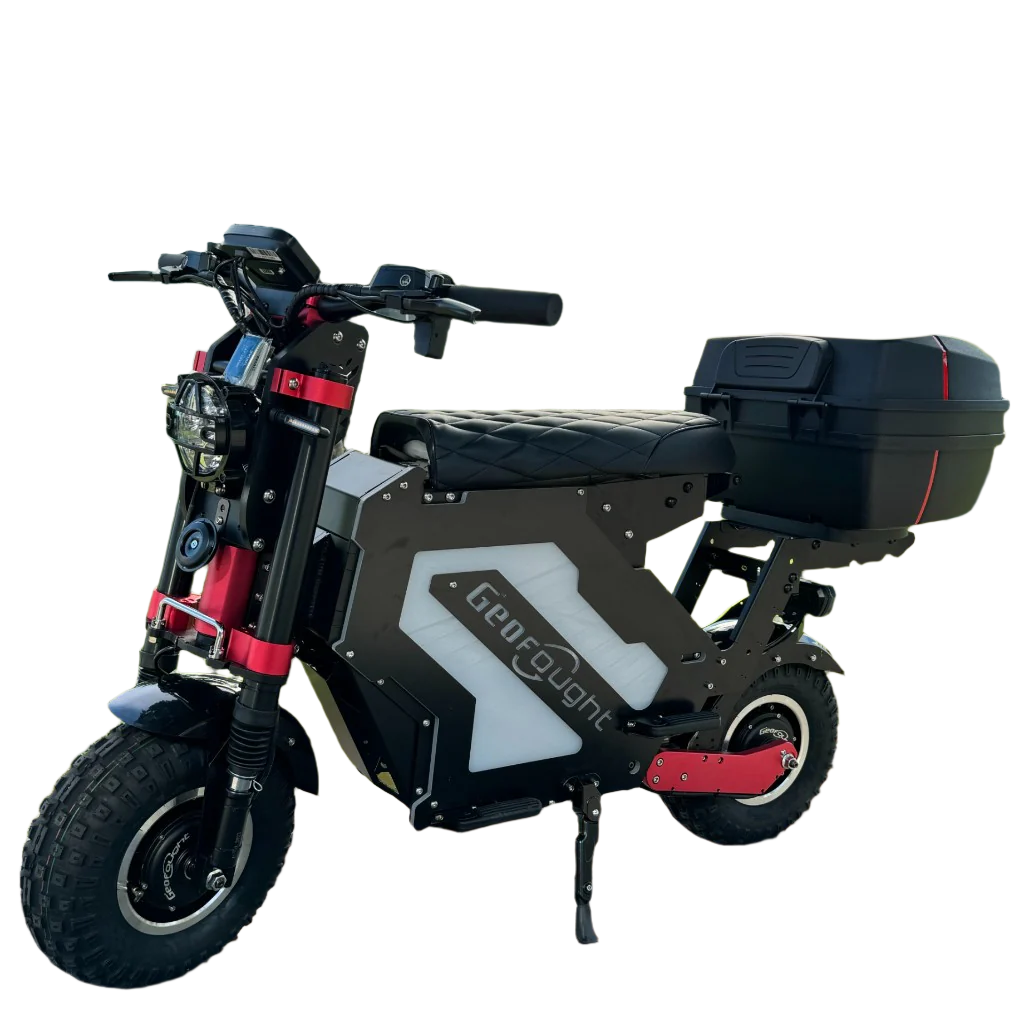 GEOFOUGHT M5 E-Scooter 72V