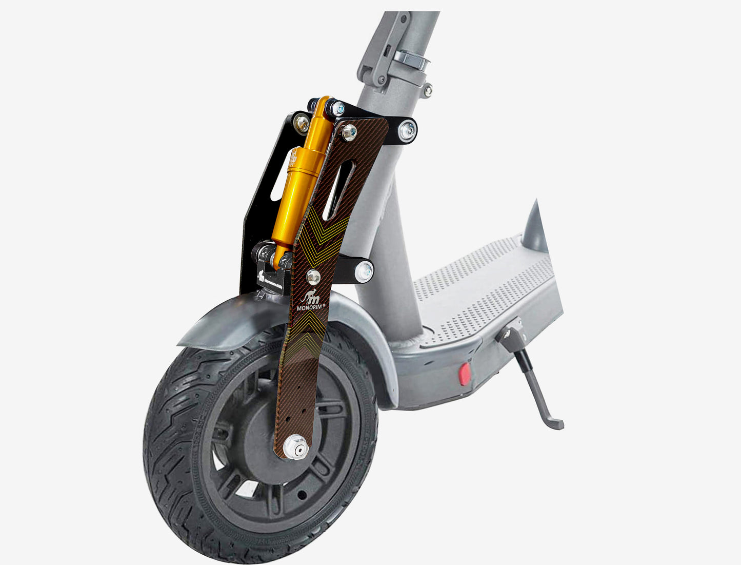 MXO V5.0 Front E-Scooter Suspension