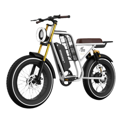 MONORIM N9 48V E-Bike