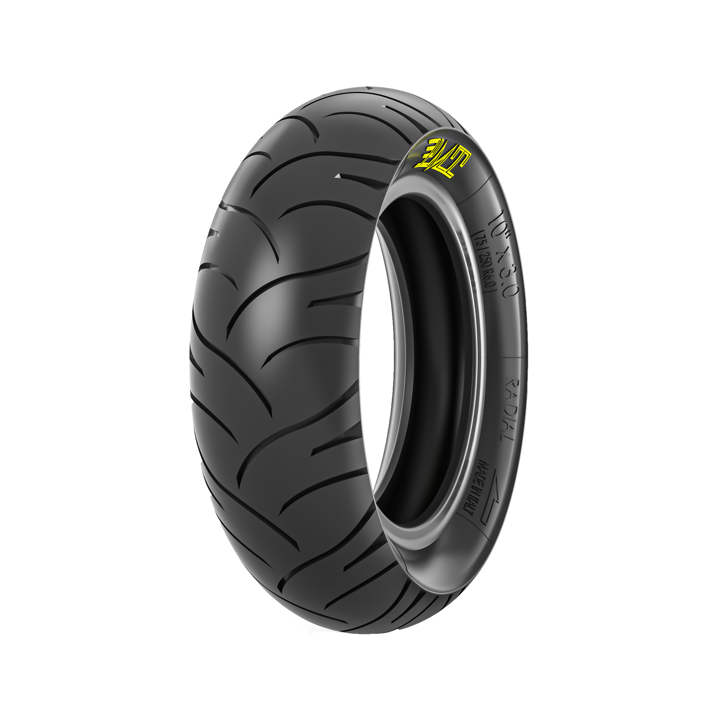 10 x 3 PMT Tires