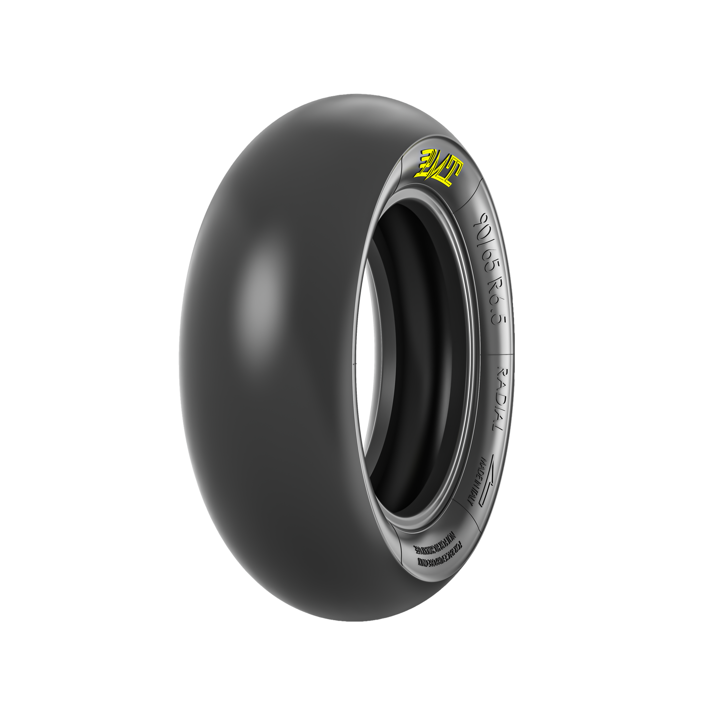 90/65-6.5 PMT Slick Tire