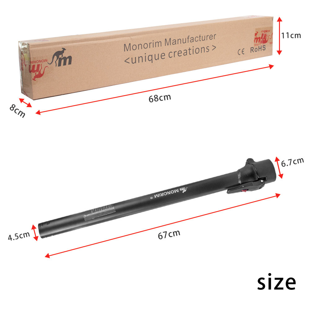 MXPole Stem kit (G30)