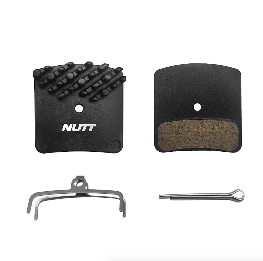 NUTT Break Pad