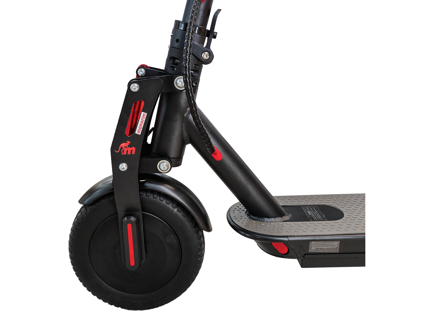 Monorim T2S Pro E-Scooter