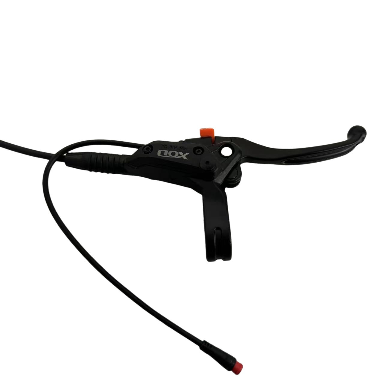 XOD Hydraulic Brakes Single (2 Piston)