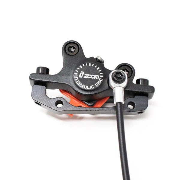 Zoom Hydraulic Brakes (2 Piston)